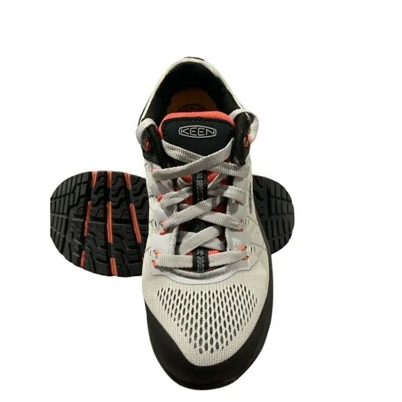 Keen Utility Women’s Vista Energy, Safety Toe Sneaker Size 5 Wide