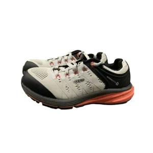 Keen Utility Women’s Vista Energy, Safety Toe Sneaker Size 5 Wide