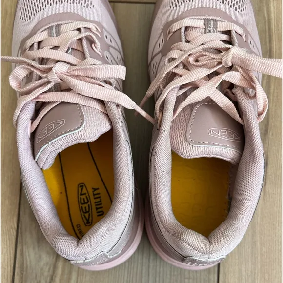 KEEN Utility Work Shoes