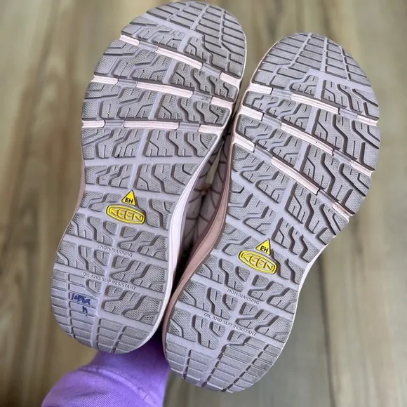 KEEN Utility Work Shoes