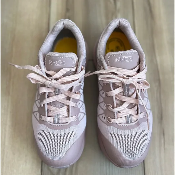 KEEN Utility Work Shoes