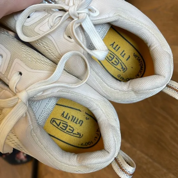 KEEN Women's sneakers