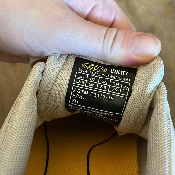 KEEN Women's sneakers