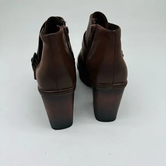KORKS WOMEN'S STACEY BOOTS
