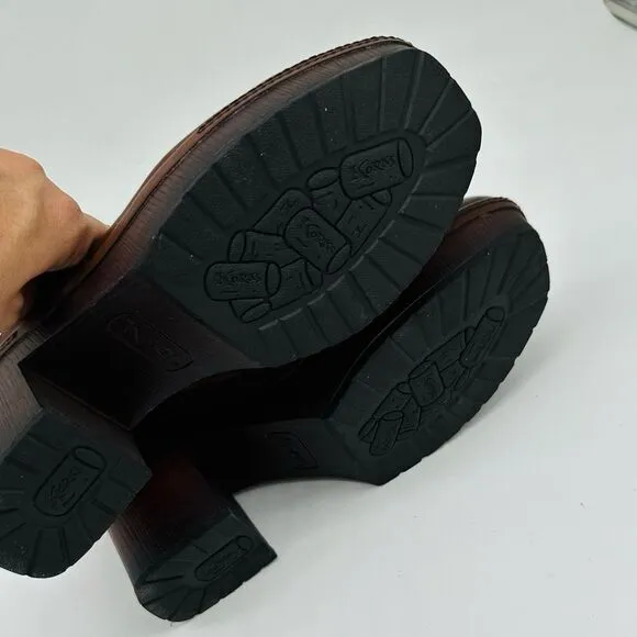 KORKS WOMEN'S STACEY BOOTS