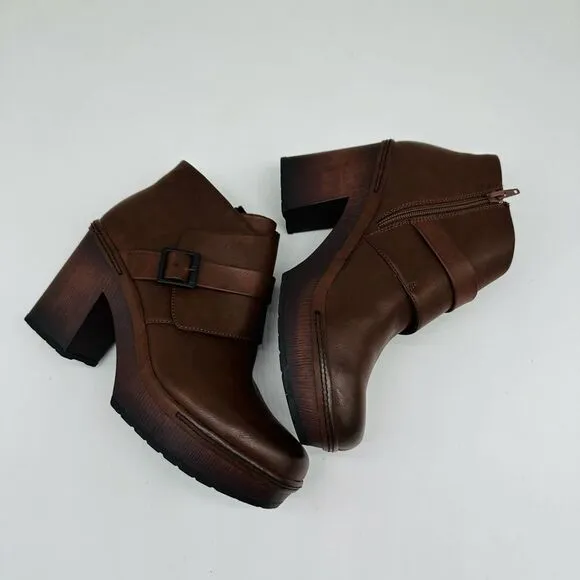 KORKS WOMEN'S STACEY BOOTS