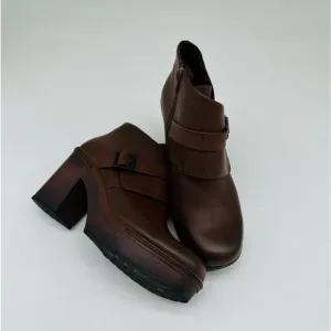 KORKS WOMEN'S STACEY BOOTS