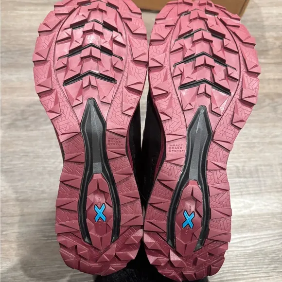 La Sportiva Karacal Trail Running Shoes Sneakers