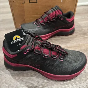 La Sportiva Karacal Trail Running Shoes Sneakers
