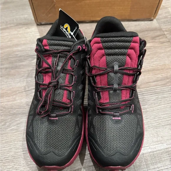 La Sportiva Karacal Trail Running Shoes Sneakers