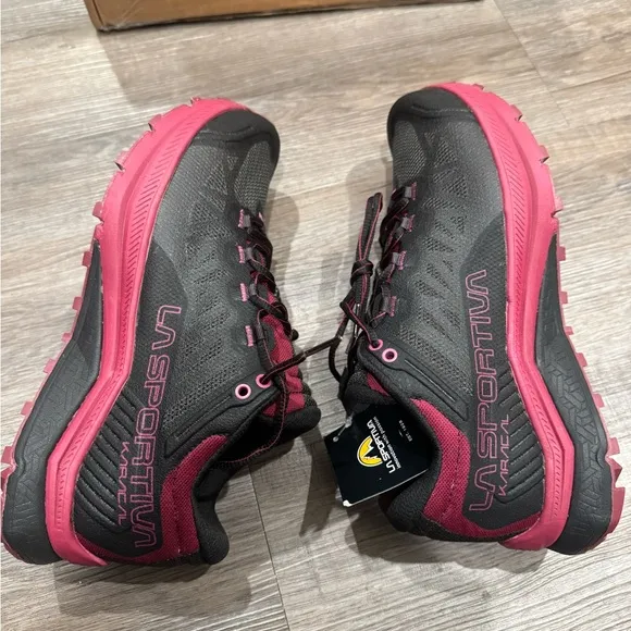 La Sportiva Karacal Trail Running Shoes Sneakers