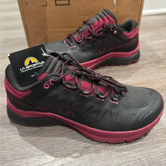 La Sportiva Karacal Trail Running Shoes Sneakers