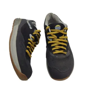 LEMS Trailhead Onyx Minimal Lightweight Running Hiking Zero Drop Shoes Mens 12D