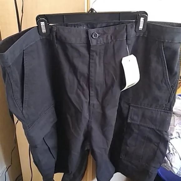 Levi's Carrier Cargo Shorts