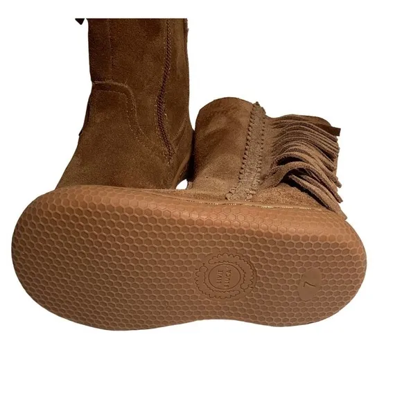 Livie &amp; Luca winter boots kids size 7