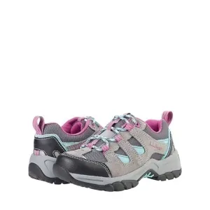 L.L. Bean Trail Model Low Hiker‎ Girls Sneakers
