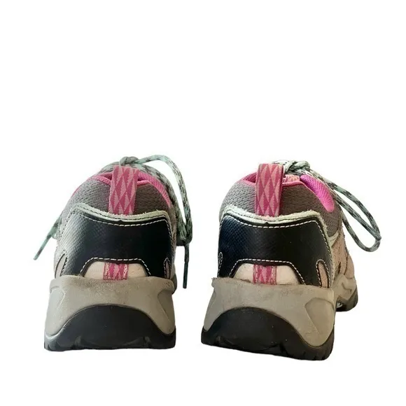 L.L. Bean Trail Model Low Hiker‎ Girls Sneakers