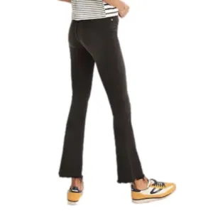 Madewell The Cali Denim Bootcut Jean