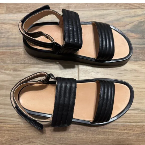 Madewell The Emmalee Sandal