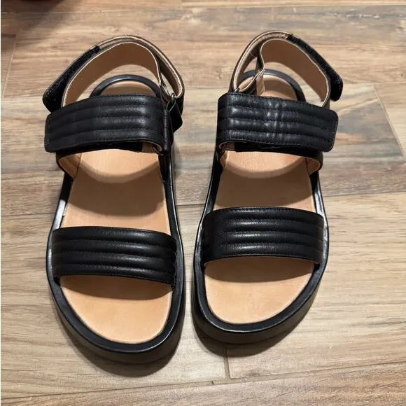 Madewell The Emmalee Sandal