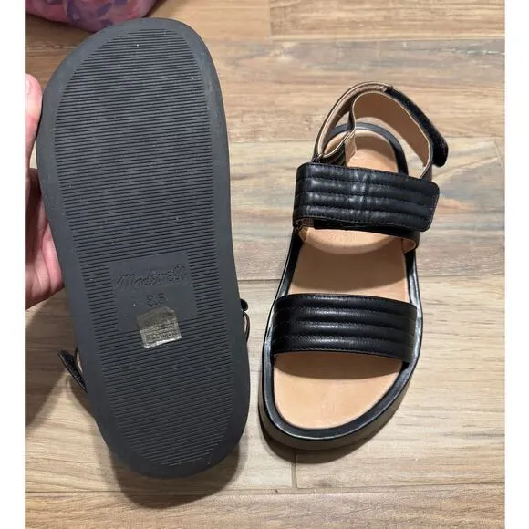 Madewell The Emmalee Sandal