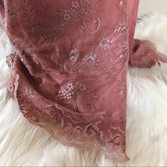MAJORELLE Tavi Gown