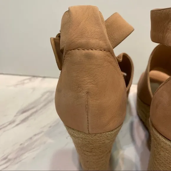 Marc Fisher Alison Sandal Wedges