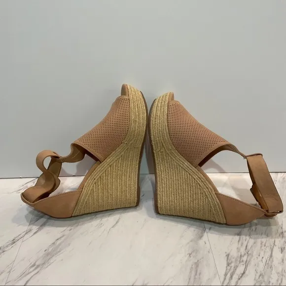 Marc Fisher Alison Sandal Wedges