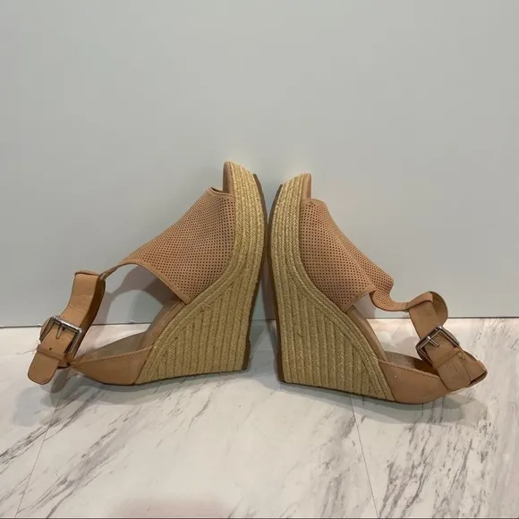 Marc Fisher Alison Sandal Wedges