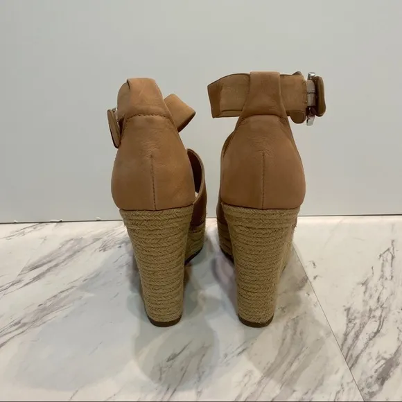 Marc Fisher Alison Sandal Wedges