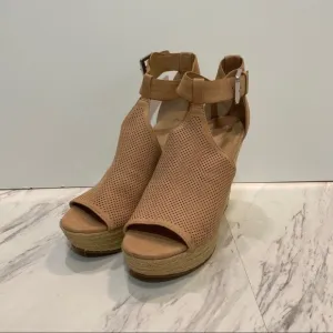 Marc Fisher Alison Sandal Wedges