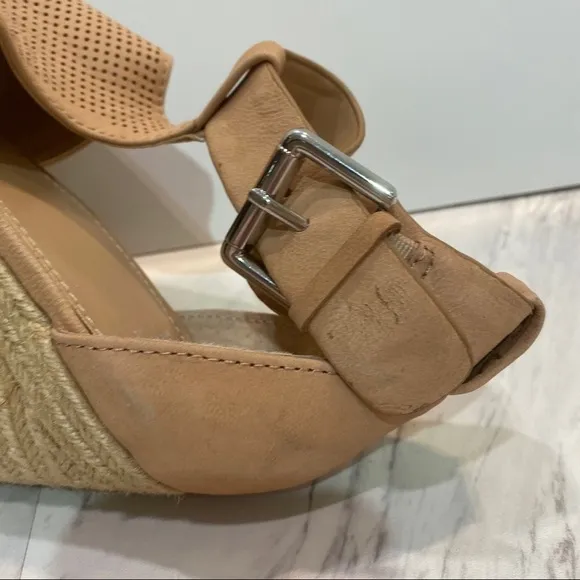 Marc Fisher Alison Sandal Wedges