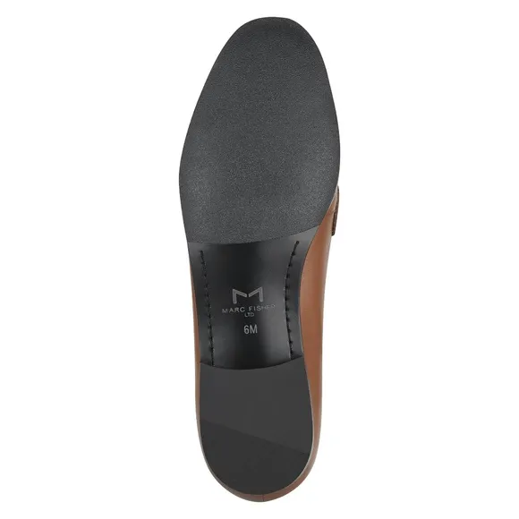 Marc Fisher LTD Zimma Studded Loafer