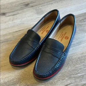 Marc Joseph, East Village Kids, Navy Grainy Size, 4.5