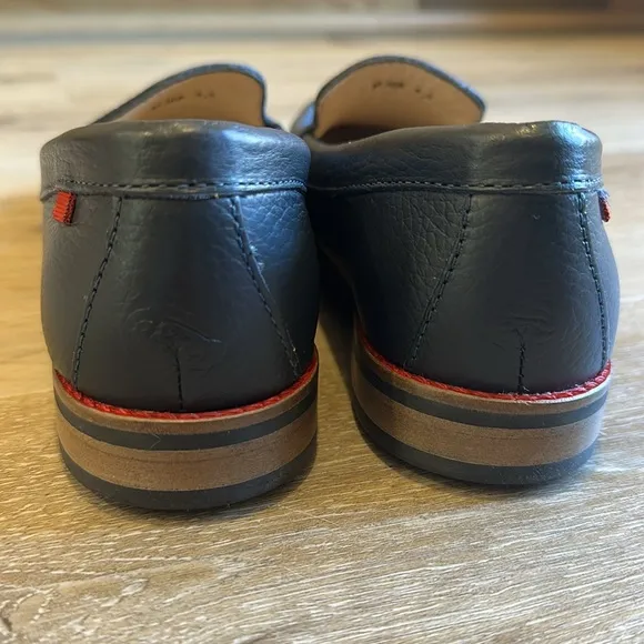 Marc Joseph, East Village Kids, Navy Grainy Size, 4.5