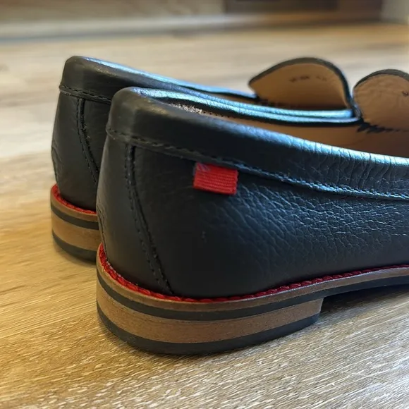 Marc Joseph, East Village Kids, Navy Grainy Size, 4.5