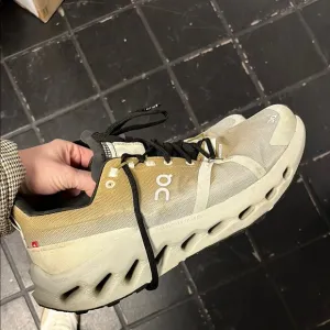 Mens cloudsurfer trail waterproof