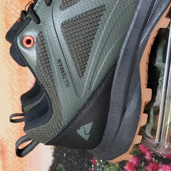 Mens Ozark Trail Sneakers All Terrain