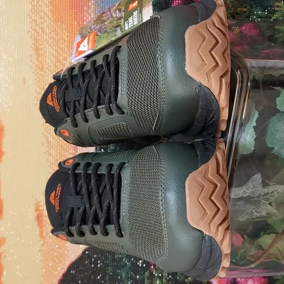 Mens Ozark Trail Sneakers All Terrain