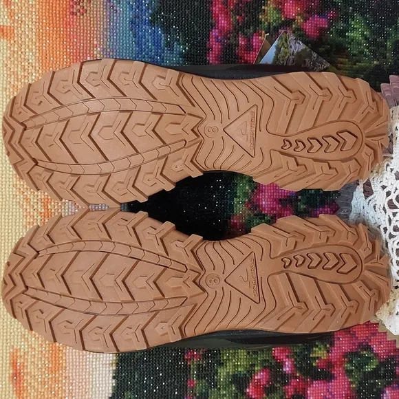 Mens Ozark Trail Sneakers All Terrain