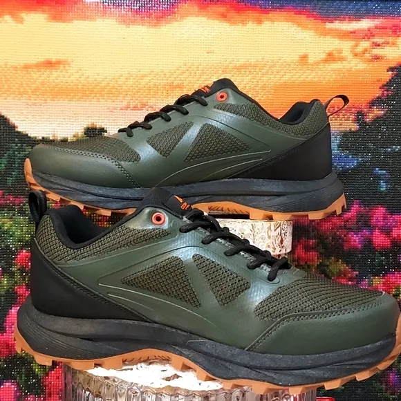 Mens Ozark Trail Sneakers All Terrain