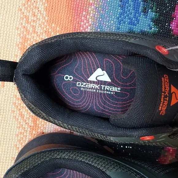 Mens Ozark Trail Sneakers All Terrain