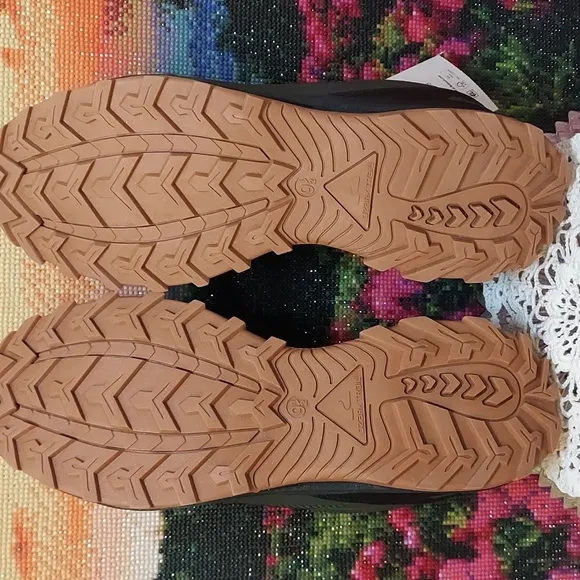 Mens Ozark Trail Sneakers All Terrain