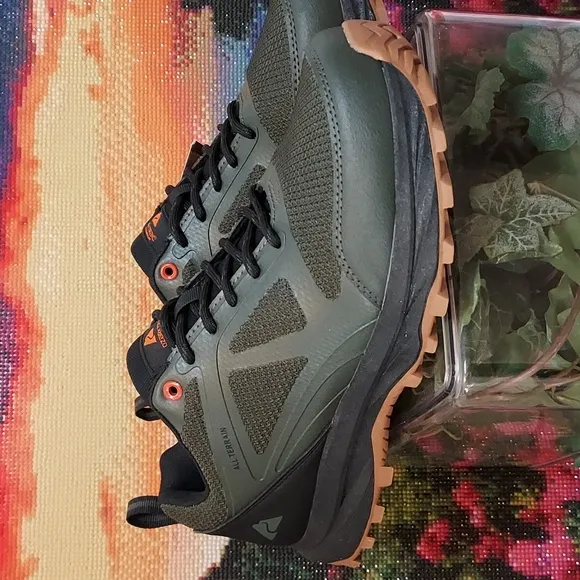 Mens Ozark Trail Sneakers All Terrain