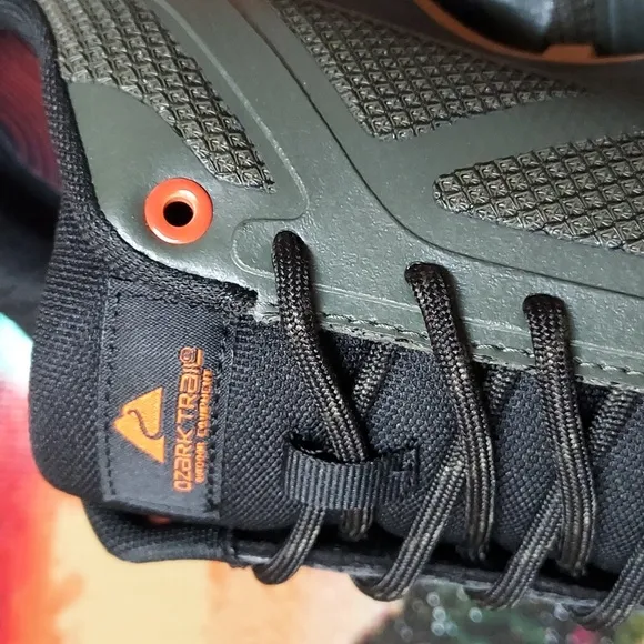 Mens Ozark Trail Sneakers All Terrain