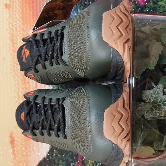 Mens Ozark Trail Sneakers All Terrain