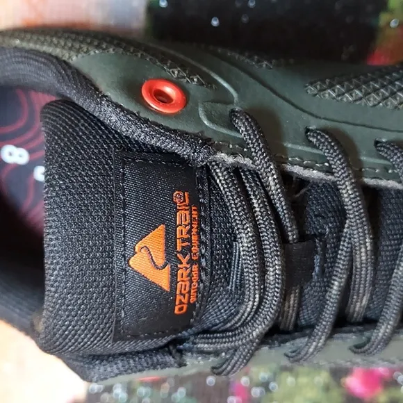 Mens Ozark Trail Sneakers All Terrain