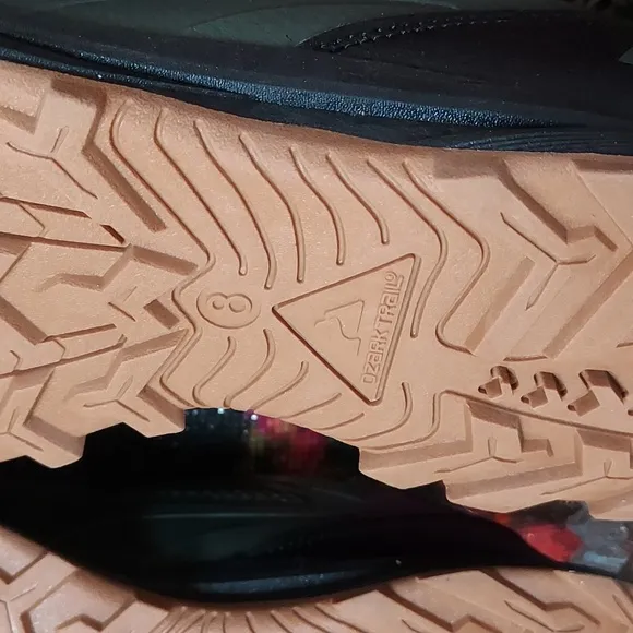 Mens Ozark Trail Sneakers All Terrain