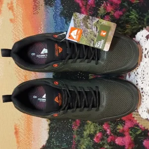 Mens Ozark Trail Sneakers All Terrain