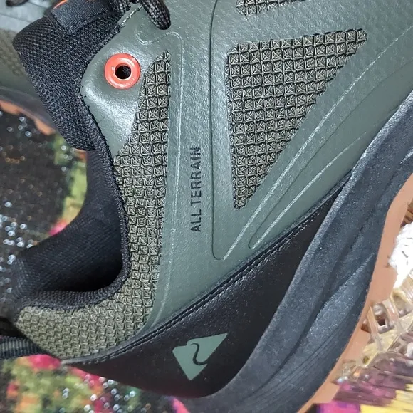 Mens Ozark Trail Sneakers All Terrain